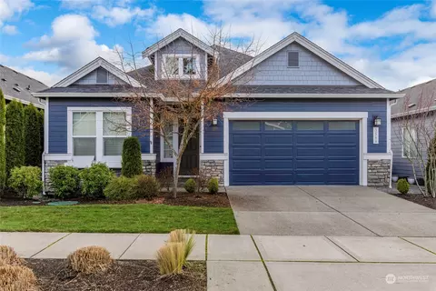3544 Arrowroot St SE, Olympia, WA 98513