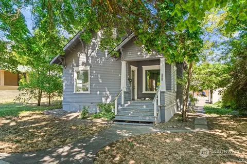602 N Sprague St, Ellensburg, WA 98926