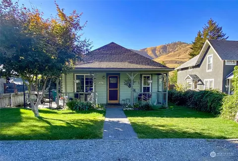 420 E Okanogan, Chelan, WA 98816
