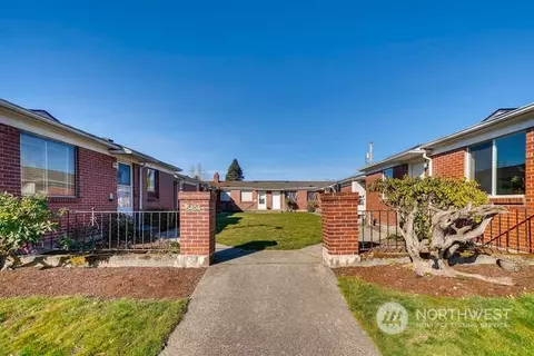 5404 S M St, Tacoma, WA 98408