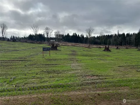 238 Ash Mountain Dr, Castle Rock, WA 98611