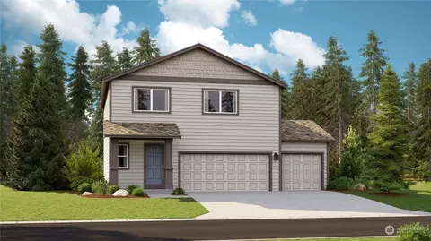 13521 195th St E #438, Graham, WA 98338