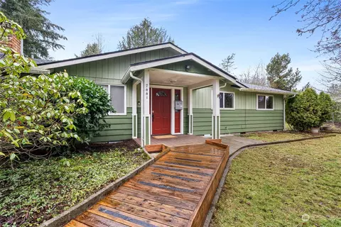 7441 Ridgemont Dr SE, Olympia, WA 98513