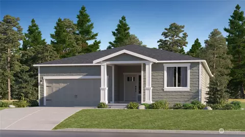 3336 SW Mooring Ln, Port Orchard, WA 98367