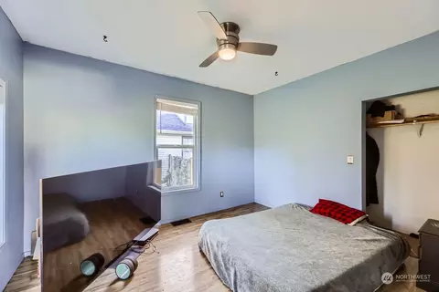 Bedroom - 1702 Rainier Ave, Everett, WA 98201 photo 5 of 8