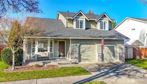 17912 69th Ave E, Puyallup, WA 98375