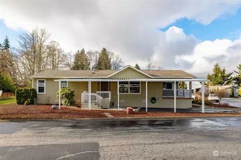 2725 E Fir #61, Mount Vernon, WA 98273