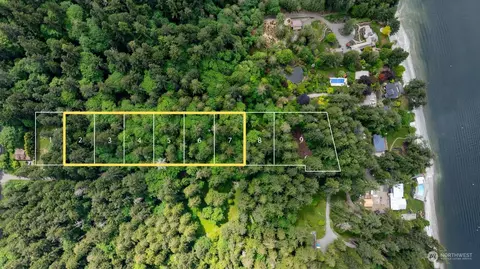 0 NE Lots 2-7 Ne Sanwick Pl, Bainbridge Island, WA 98110