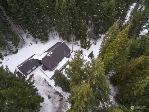110 Paradise Ct, Cle Elum, WA 98922