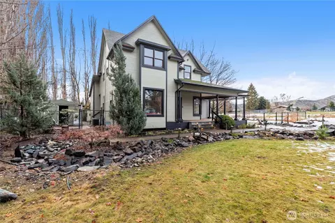 409 Inks Rd, Wenatchee, WA 98801