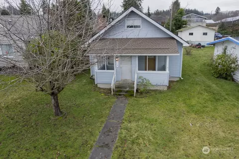 916 E 7th, Port Angeles, WA 98362