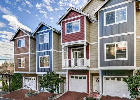 4804 215th Ln SW #38, Mountlake Terrace, WA 98043