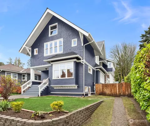 3206 E Terrace St, Seattle, WA 98122