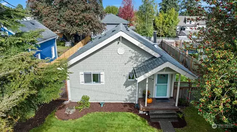 2327 Lexington Ave, Everett, WA 98203