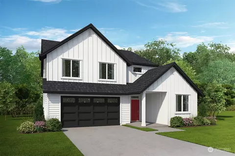 2719 S 9th Way, Ridgefield, WA 98642