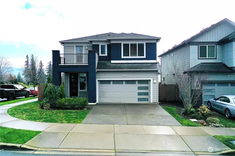 18890 132nd St SE, Monroe, WA 98272