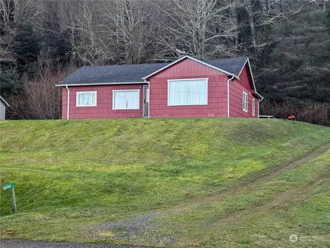 8540 Hwy 112 Hwy, Sekiu, WA 98381