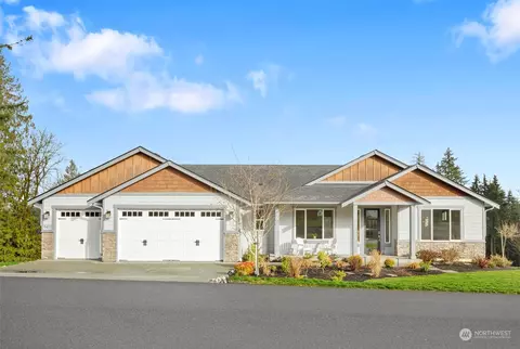 6411 196th Dr NE, Granite Falls, WA 98252