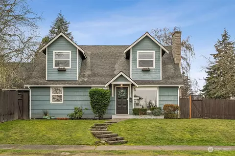 2818 N Huson St, Tacoma, WA 98407