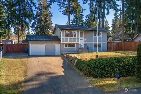 2909 Forest Ridge Ct S, Puyallup, WA 98374