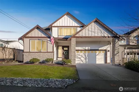 2315 189th Pl SW, Lynnwood, WA 98036