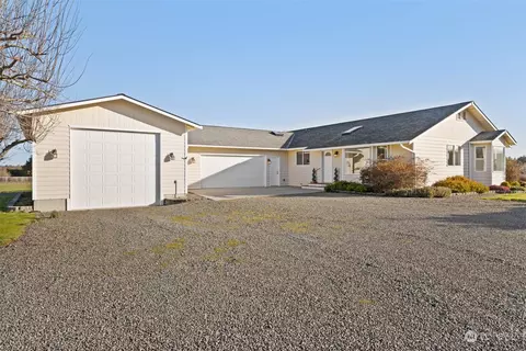 50 Jay Rd, Sequim, WA 98382