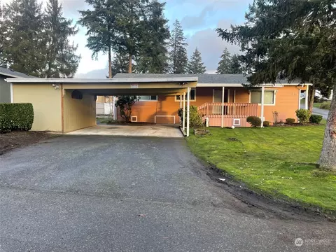 1921 208th St E #48, Spanaway, WA 98387