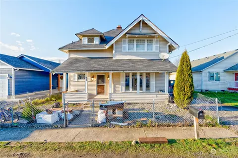 84 SW 11th St, Chehalis, WA 98532