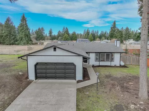 9132 Skokomish Way NE, Olympia, WA 98516
