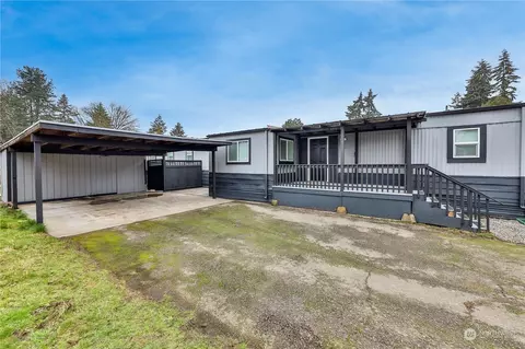 3314 96th St S #67, Lakewood, WA 98499