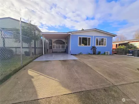 3001 S 288th St #279, Federal Way, WA 98003