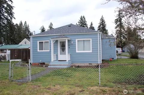 429 171st St S, Spanaway, WA 98387