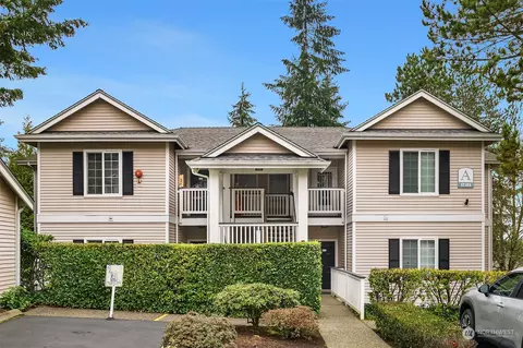 12105 NE 171st Pl #A101, Bothell, WA 98011