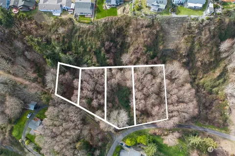 0 Dickey St, Port Ludlow, WA 98365
