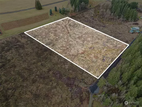 0 Fries Rd #LOT B, Winlock, WA 98596