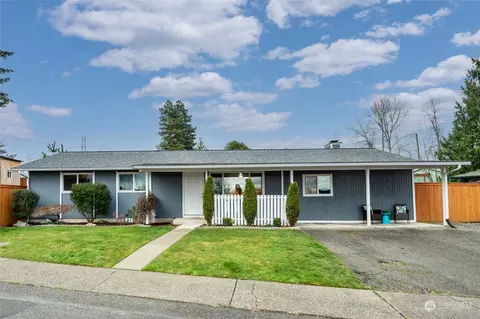 1119 87th Ave NE, Lake Stevens, WA 98258