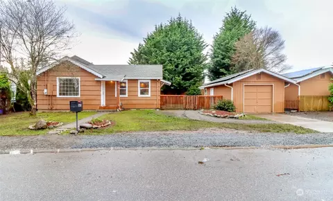 9448 S D St, Tacoma, WA 98444