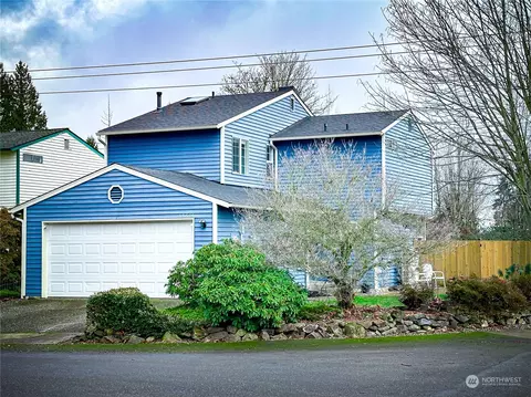 13616 135 Ave NE, Kirkland, WA 98034