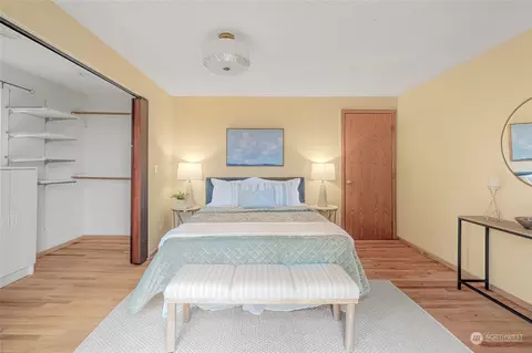 Bedroom - 17322 95th Ave NE, Bothell, WA 98011 photo 3 of 8