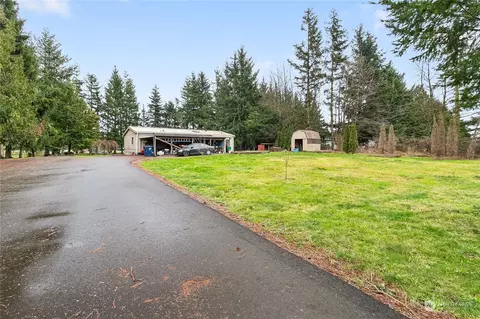 Exterior - 6968 Plum Tree Pl, Everson, WA 98247 photo 10 of 10