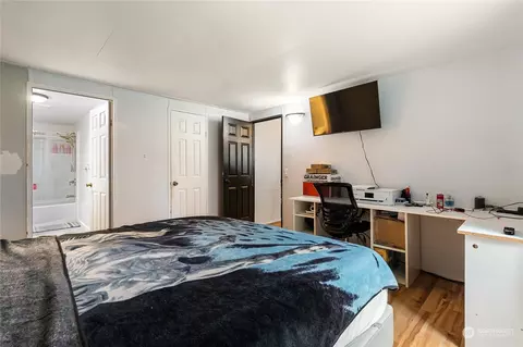 Bedroom - 6968 Plum Tree Pl, Everson, WA 98247 photo 5 of 5