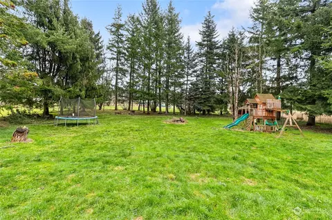 Exterior - 6968 Plum Tree Pl, Everson, WA 98247 photo 9 of 10
