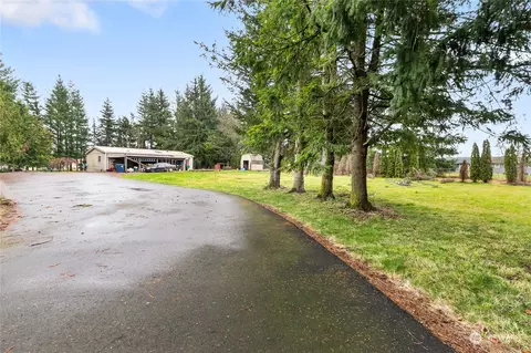 Exterior - 6968 Plum Tree Pl, Everson, WA 98247 photo 3 of 10