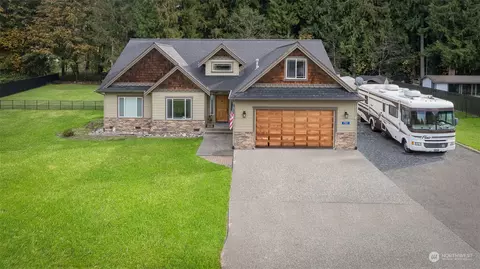 7391 Pressentin Ranch Dr, Concrete, WA 98237