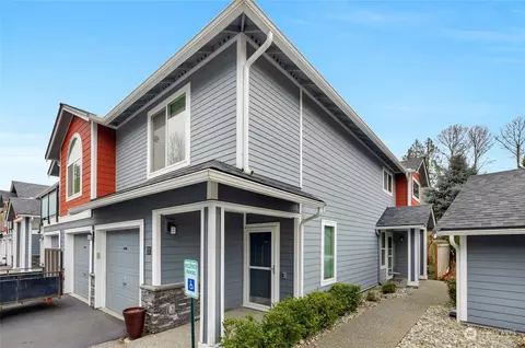 2201 192nd St SE #Z202, Bothell, WA 98012