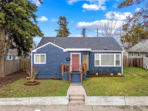 2513 S 15th St, Tacoma, WA 98405