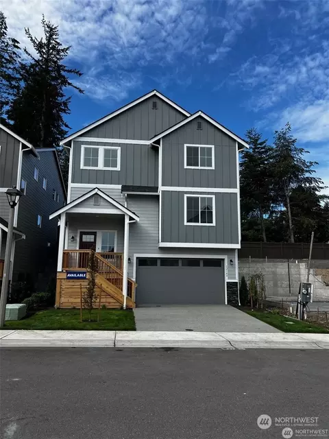 12104 126th Avenue Ct E #6, Puyallup, WA 98374