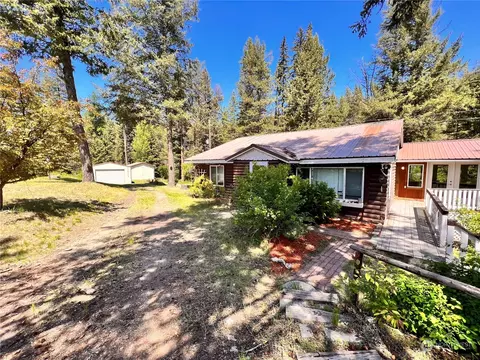 29795 Hwy 20 W, Republic, WA 99166