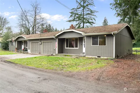 1708 162nd St S, Spanaway, WA 98387