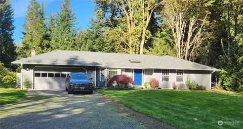 2806 33rd Trl NE, Olympia, WA 98506